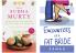 Encounters of a Fat Bride & Something Happened on the Way to Heaven: 20 Inspiring Real-Life Stories by Sudha Murthy (Set of 2 books)
