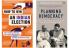 Planning Democracy: How a Professor an & How to Win an Indian Election: What Poli: What Political Parties Don't Want You to Know (Set of 2 books)