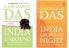 India Grows at Night: A Liberal Case for a Strong State Gurcharan Das & India Unbound: from Independence to the Global Information age Gurcharan Das  (Set of 2 books)