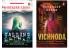Vichhoda & Calling Sehmat Sikka Harinder (Set of 2 books)