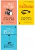 Combo of This Place Above Average and The House Holder by Amitabh Baghchi ( Set of 3 Books)