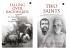 Combo of Falling Over Backwards and Two Saints by Arun Shourie ( Set of 2 Books)