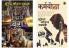 Combo of Mujhse Bura Koi Nahi and Karmyoddha by Pathak Surender Mohan (Set of 2 Books)
