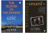 Combo of  BLOOM IN THE DESERT by Kapur D.V and Business The Emami Way by Agarwal R.S. | Goenka R.S.V (Set of 2 Books)