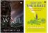 Combo of KEEP OFF THE GRASS by Bajaj Karan and Wall by Aji Sowmya (Set of 2 books)