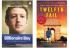 Combo of Twelfth Fail: Hara Vahi Jo Lada Nahi by Anurag Pathak; Gautam Choubey; Lalit Kumar and BILLIONAIRE BOY by Editor Beahm George (Set of 2 Books)