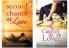Combo of CAN THIS BE LOVE and SECOND CHANCE AT LOVE by Misra Ruchita (Set of 2 Books)