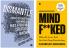 Combo of DISMANTLE by Maital Shlomo and Mindf**ked: When It's 4 a.m. and You Can't Stop Thinking by Anubhav Agrawal(Set of 2 Books)