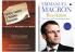 Combo of Family Fables and Hidden Heresies : A Memoir Of Mothers And More and REVOLUTION by Macron Emmanuel (Set of 2 Books)