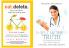 Combo of TELL ME THE TRUTH by Srivastava Ranjana and Eat Delete : The Anti-Quick Fix Approach (Set of 2 Books)