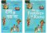 Combo of Ram ke Path Par by and Pande Vikrant; Kulkarni Neelesh; Pande Subha and In the Footsteps of Rama: Travels with the Ramayana (PB) by Vikrant Pande and Neelesh Kulkarni (Set of 2 Books)