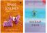 SERIOUS MEN- Harper25 Edition by Joseph Manu and Space Gulliver by Joseph Manu (Set of 2 Books)