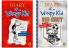 Diary of a Wimpy Kid (Book 1) & Big Shot (Book 16) - Set of 2 Books
