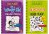 Diary of a Wimpy Kid 5 : The Ugly Truth & Hard Luck - Set of 2 Books