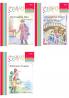 Illustrated Best Classics Story (Age 6-9) Pack-1 (The Invisible Man & Around the World in Eighty Days & Robinson Crusoe)