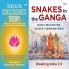 Snakes in the Ganga & The Battle for Consciousness Theory (Set of 2 Books) Rajiv Malhotra