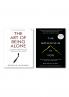 The Mountain Is You: Transforming Self-Sabotage Into Self-Mastery (English) + The Art of Being Alone: Loneliness Was My Cage Solitude Is My Home