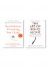 Don’t believe everything you think + The Art of Being Alone: Loneliness Was My Cage Solitude Is My Home