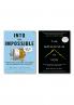The Mountain Is You: Transforming Self-Sabotage Into Self-Mastery (English) + Into the impossible