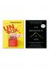 The Mountain Is You: Transforming Self-Sabotage Into Self-Mastery (English) + Unbox Your Life