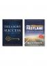 A TREASURY OF SUCCESS UNLIMITED (ENGLISH) + The millionaire Fastlane