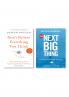 Don’t believe everything you think + Your Next Big Thing: Creating Successful Business Ideas from Scratch (English)