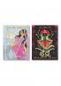 INDRA + LANKA KI RAJKUMARI