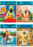 Stories of the Sikh Gurus