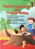 Composition & Creative Writing Vol-1.