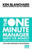 ONE MIN. MANAGER MEETS THE MONKEY