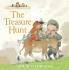 TREASURE HUNT THE