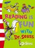 Reading is Fun with Dr. Seuss