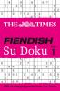 TIMES FIENDISH SU DOKU