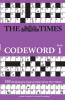 THE TIMES CODEWORD