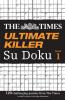 THE TIMES ULTIMATE KILLER SU DOKU