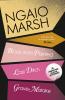 THE NGAIO MARSH COLLECTION 10
