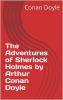 THE ADVENTURES OF SHERLOCK HOLMES