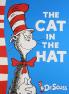 THE CAT IN THE HAT
