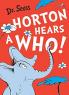 Horton Hears A Who!