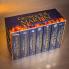 A GAME OF THRONES: THE STORY CONTINUES: 7 Book Boxset