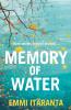MEMORY OF WATER