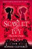 Scarlet and Ivy (1)- THE LOST TWIN