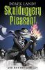 Skulduggery Pleasant 9-Book Boxset