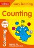 Counting Ages 3-5
