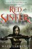 RED SISTER - Book of the Ancestor (1)