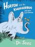 HORTON AND THE KWUGGERBUG AND MORE LOST STORIES