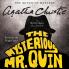 AC - THE MYSTERIOUS MR. QUIN