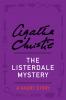 AC - LISTERDALE MYSTERY