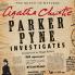 AC - PARKER PYNE INVESTIGATES