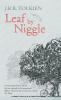 LEAF BY NIGGLE